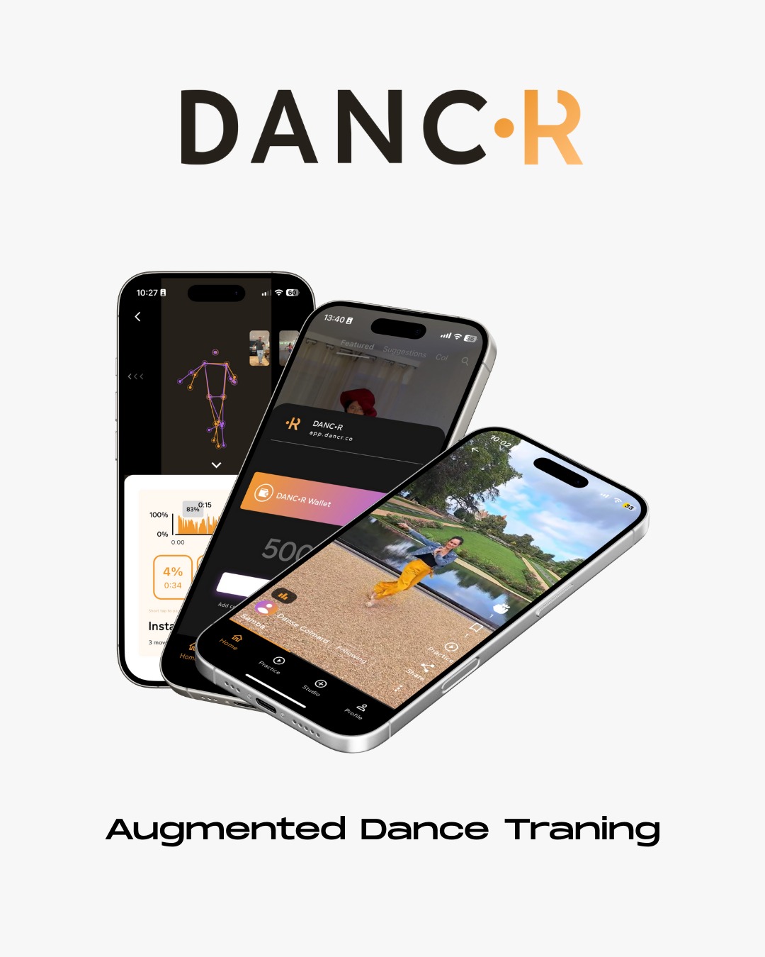 DANC·R App